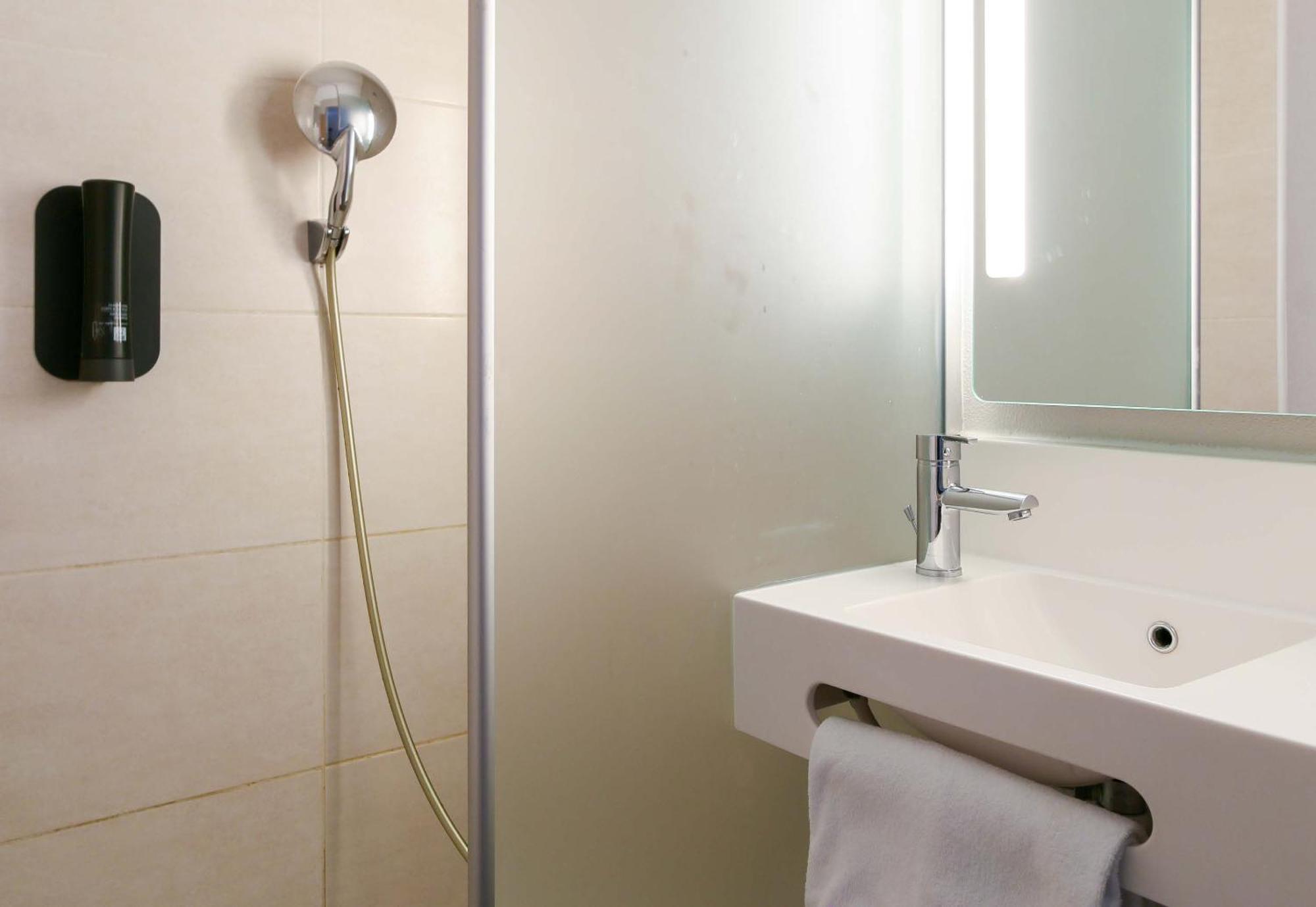 B&B Hotel Marseille La Valentine St Menet Kültér fotó