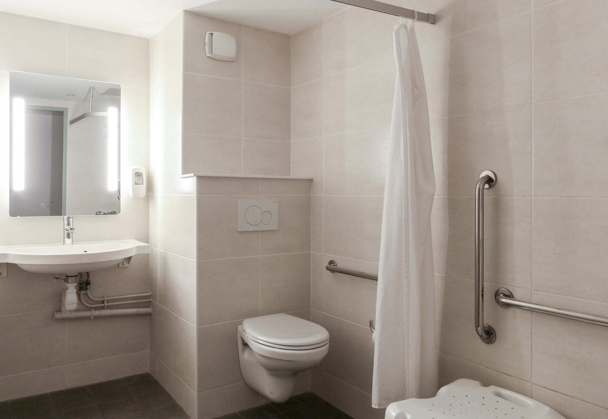 B&B Hotel Marseille La Valentine St Menet Kültér fotó
