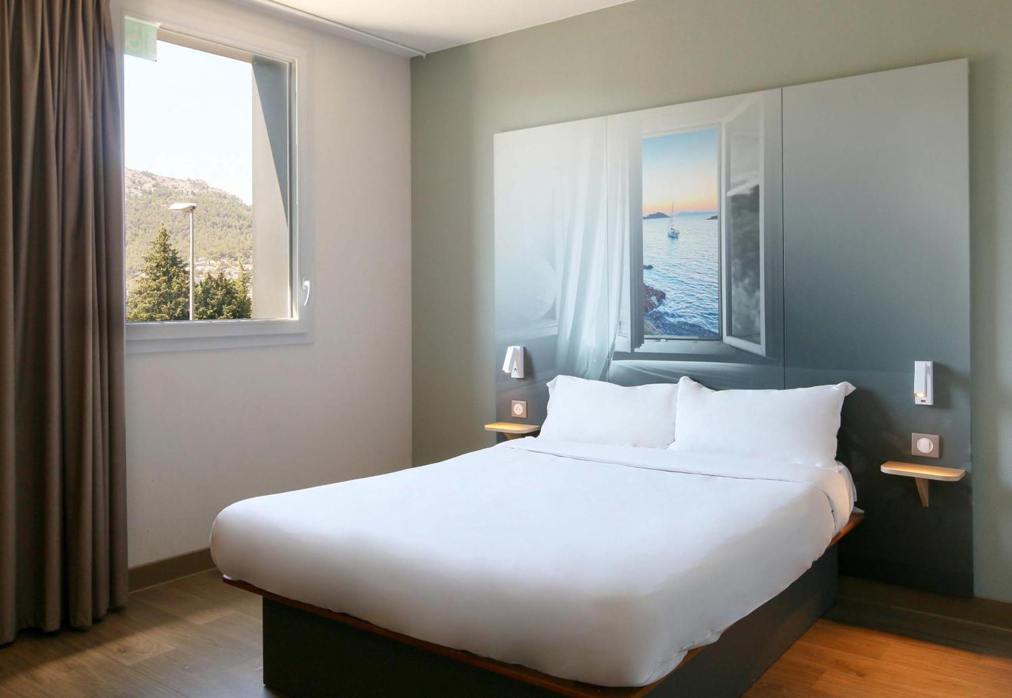 B&B Hotel Marseille La Valentine St Menet Kültér fotó
