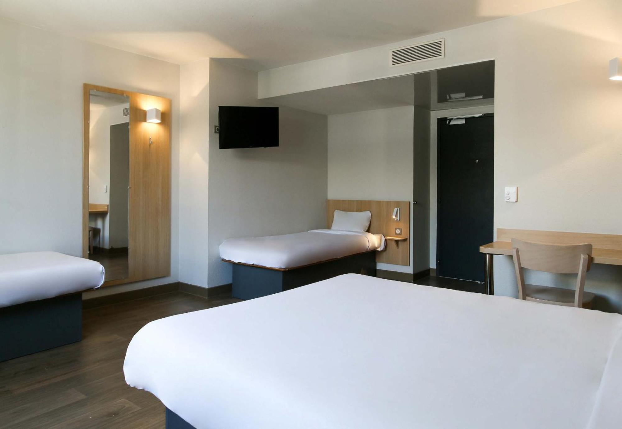 B&B Hotel Marseille La Valentine St Menet Kültér fotó