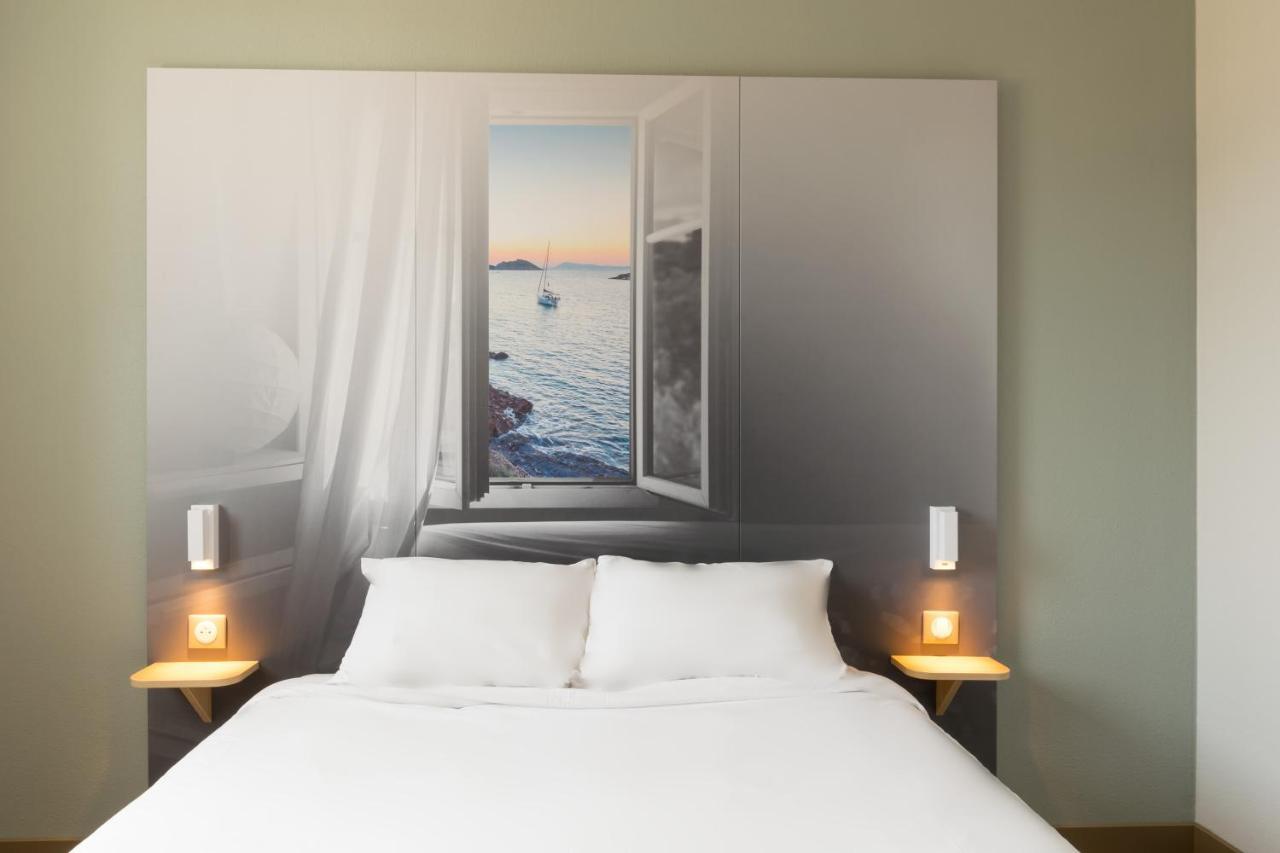 B&B Hotel Marseille La Valentine St Menet Kültér fotó