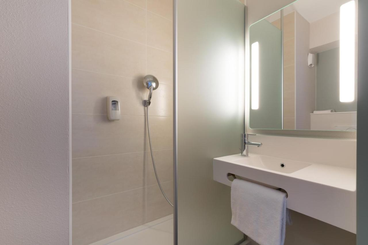 B&B Hotel Marseille La Valentine St Menet Kültér fotó