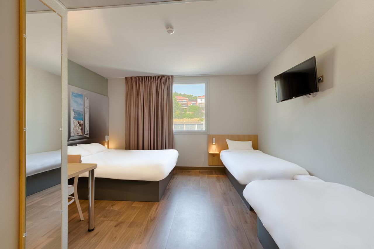B&B Hotel Marseille La Valentine St Menet Kültér fotó