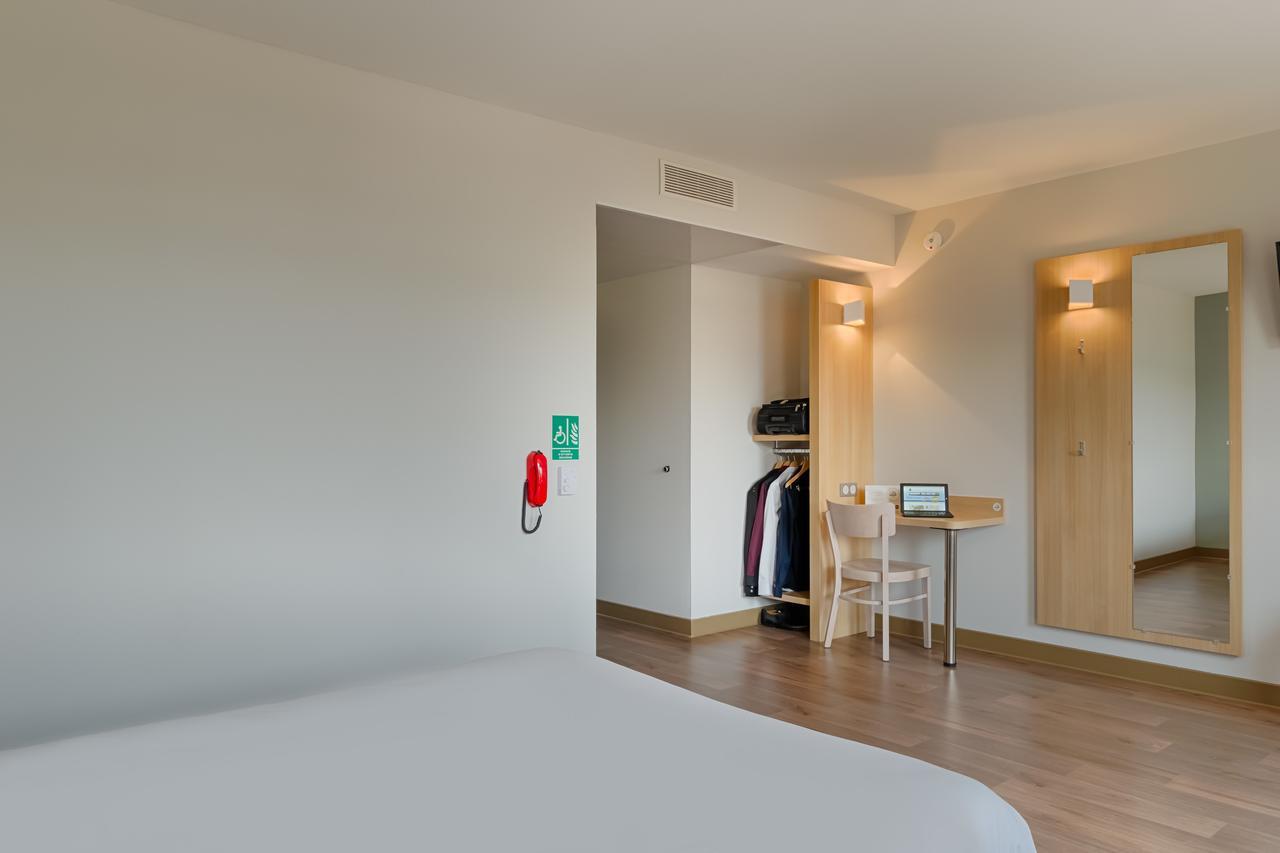 B&B Hotel Marseille La Valentine St Menet Kültér fotó
