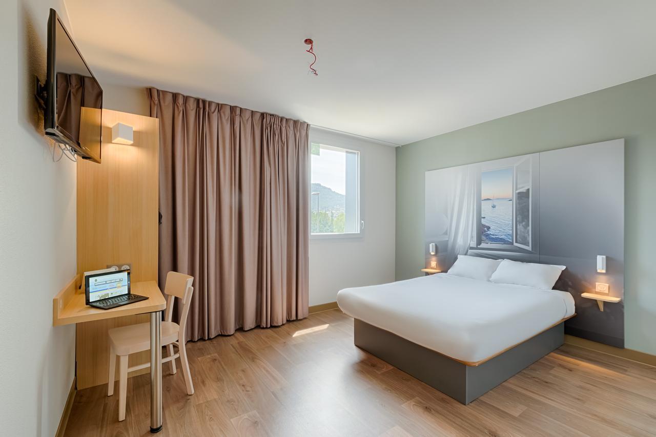 B&B Hotel Marseille La Valentine St Menet Kültér fotó