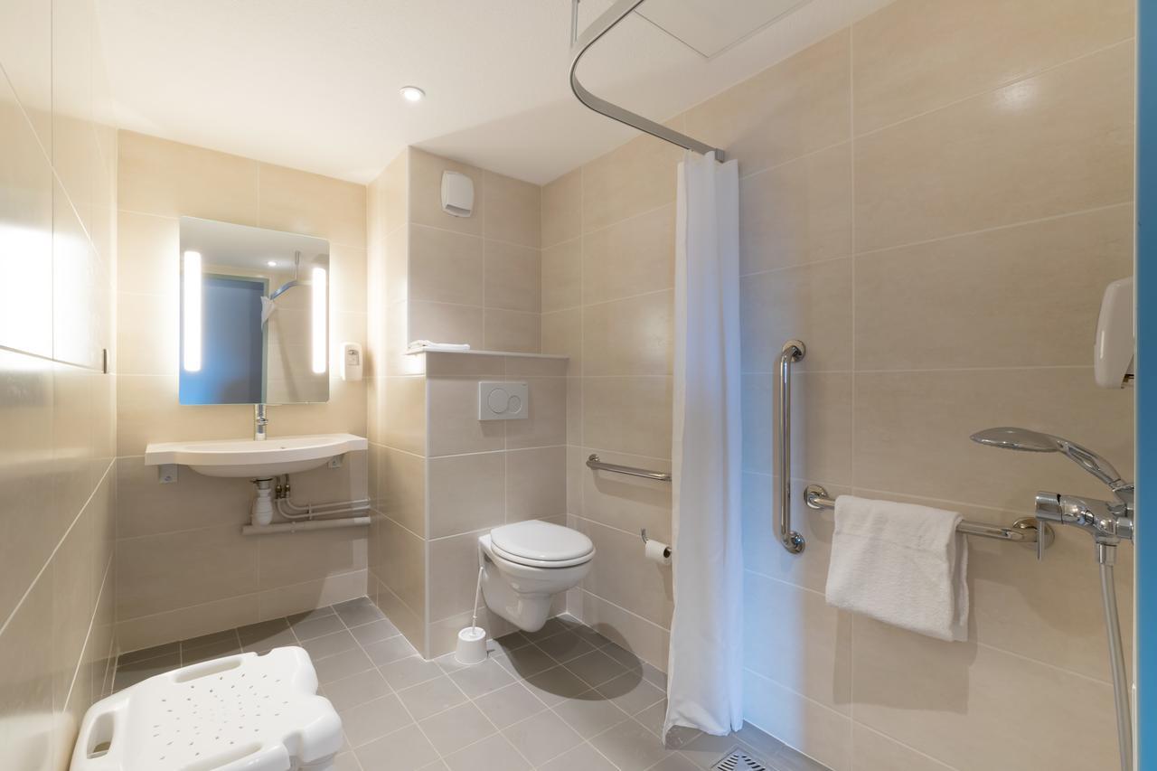 B&B Hotel Marseille La Valentine St Menet Kültér fotó